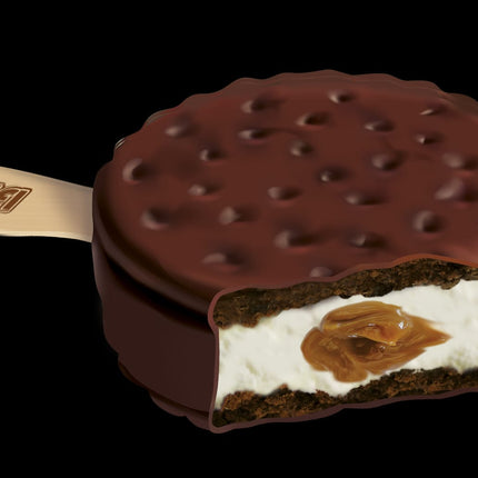 Alfajor Helado