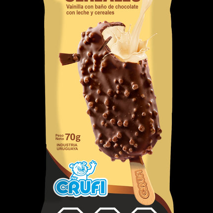 Crufimax Cereales