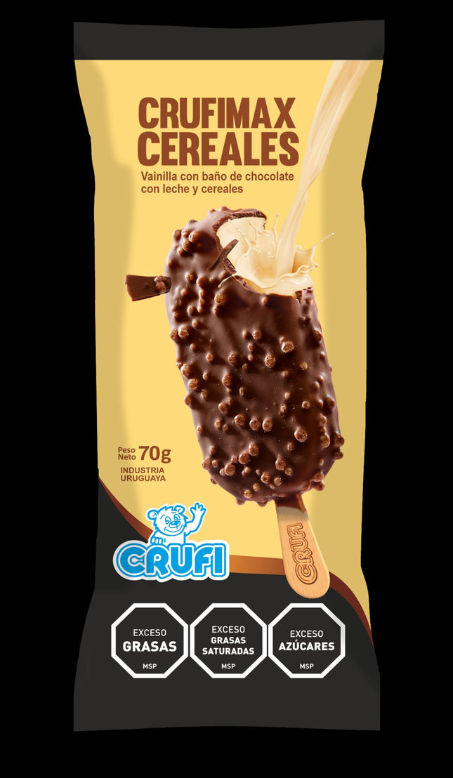 Crufimax Cereales