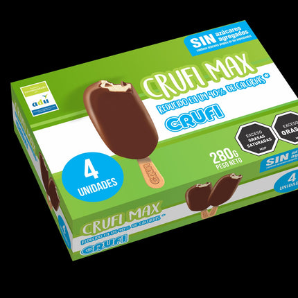 Crufimax Light