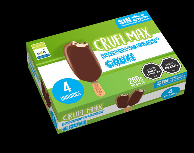 Crufimax Light