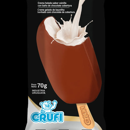 Crufimax vainilla