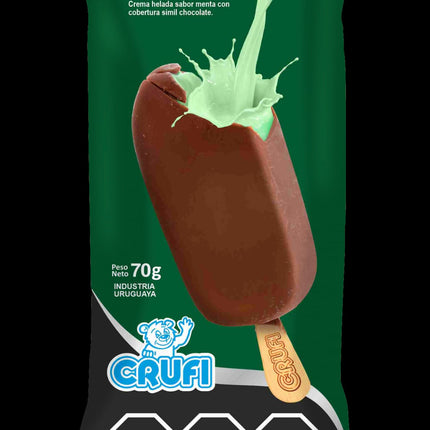 Crufi Max Menta