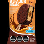 Alfajor Dulce de Leche