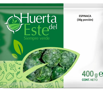 Espinaca
