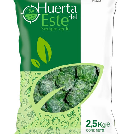 Espinaca