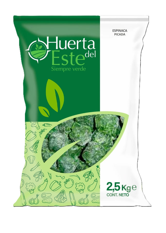 Espinaca