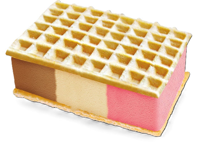 Sándwiches Light