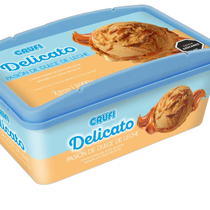Pasion Dulce de Leche