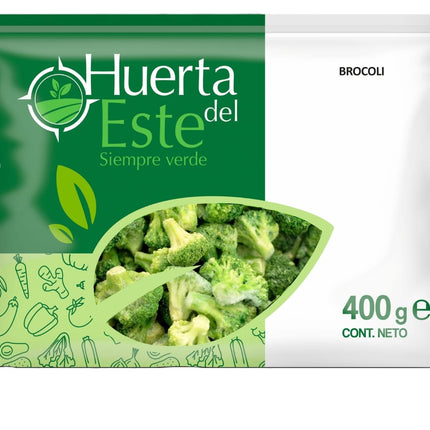 Brócoli