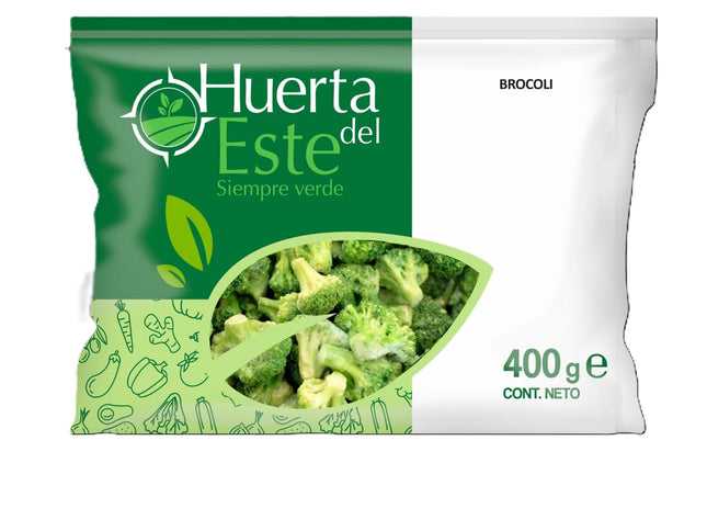 Brócoli