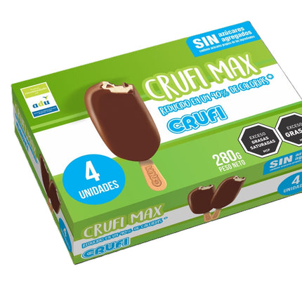 Pack Crufi max Light