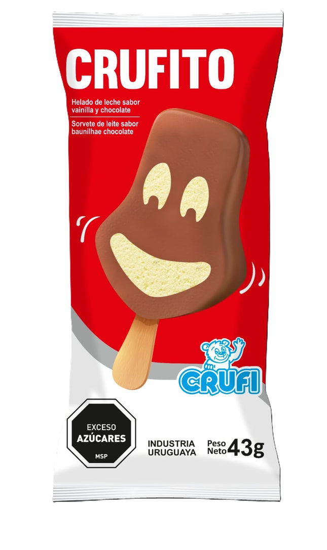 Crufito
