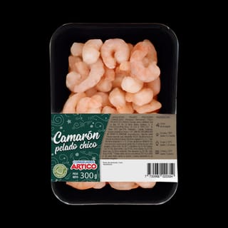 Pulpa de Camarón x 300g