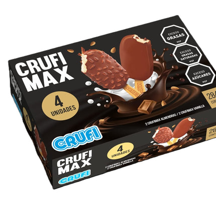 Pack Crufimax
