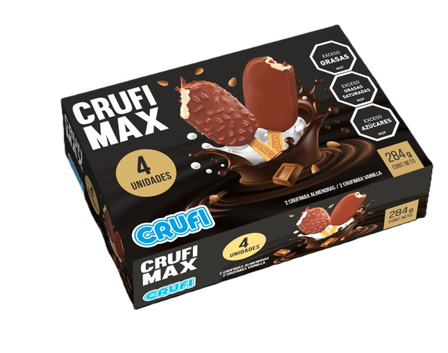 Pack Crufimax