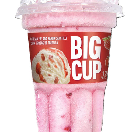 Big Cup Frutilla