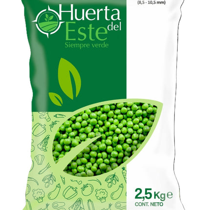 Arvejas