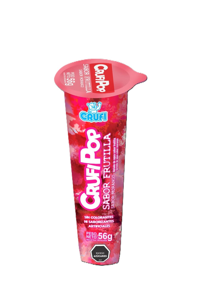 Crufipop