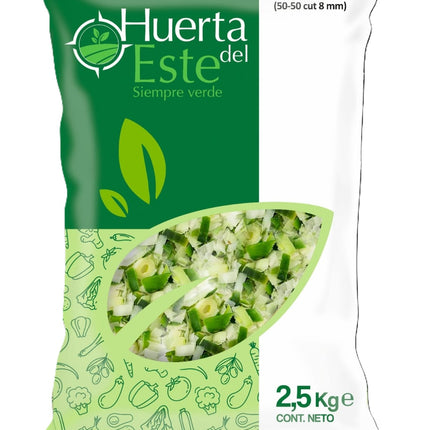 Puerro x 2.5kg