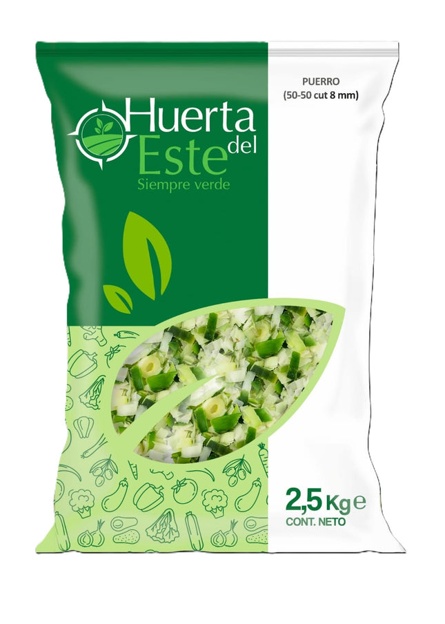 Puerro x 2.5kg
