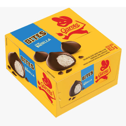 Garoto Bites